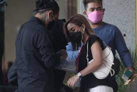  Terkait Kasus Bansos, KPK Konfirmasi Honor yang Diterima Cita Citata